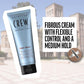 American Crew Fiber Hair Styling Cream  3.3 fl oz - New