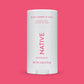 Native Solid Deodorant Wild Cherry; Yuzu 2.65oz - New
