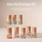 Being Frenshe Salty Roll‑On Perfume Oil 0.84 fl oz - Imperfect Container