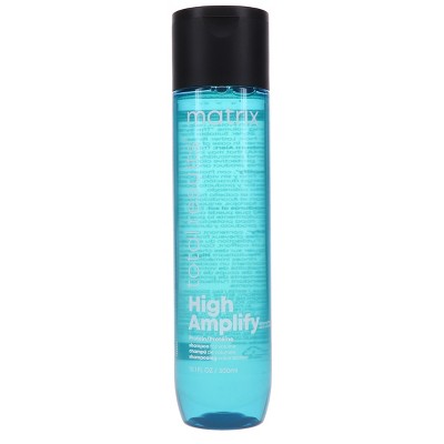 Matrix Total Results High Amplify Shampoo 10.1 oz - New