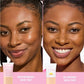 COVERGIRL Clean Fresh Blurring Skin Tint Fair Neutral 1 fl oz - New