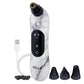 Spa Sciences BELLA 3-in-1 Diamond Tip Microdermabrasion System - Imperfect Box