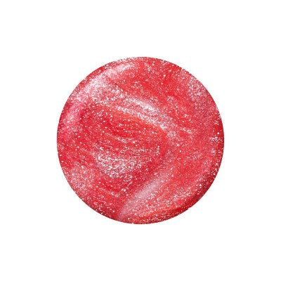 Sally Hansen Miracle Gel Nail Polish 907 Rare Red Pearl 0.5 fl oz - New