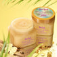 Tree Hut Tropic Glow Shea Sugar Tropical Body Scrub 18oz - New