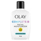 Olay Complete Plus Face Lotion with Sunscreen SPF 40 6 fl oz - Imperfect Box