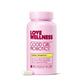Love Wellness Good Girl Probiotics for Vaginal & Urinary Tract Health 30ct - Imperfect Container
