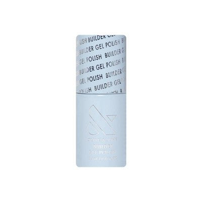 Olive & June Builder Gel Nail Polish Sky Blue Filter 0.46 fl oz - Imperfect Container