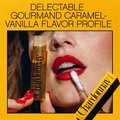 Vacation Chardonnay Lip Oil SPF 30 - Missing Box