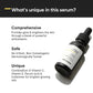 Minimalist Vitamin C + E + Ferulic 16% Face Serum 1 fl oz - Imperfect Box