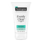 Neutrogena Evenly Clear Acne Cleansing Mask with Benzoyl Peroxide 4.2 fl oz - Imperfect Box