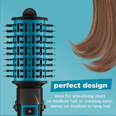 Conair Knot Dr Dryer Hair Brush - Imperfect Box