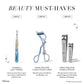 Tweezerman Full Slant Tweezer Cinderella - New