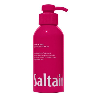 Saltair Curl Control Defining Shampoo 14 fl oz - Imperfect Container
