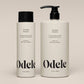 Odele Bulk Clarifying Shampoo for Buildup Removal for All Hair Types 32 fl oz - Imperfect Container