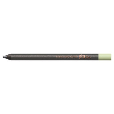 Pixi by Petra Endless Silky Waterproof Pen Eyeliner Gunmetal 0.04oz - Imperfect Box