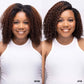 Uncle Funky's Daughter Curly Magic Curl Stimulator 12 fl oz - New