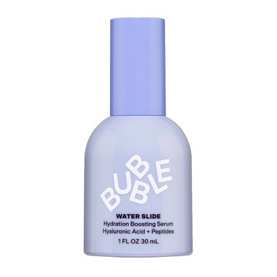Bubble Skincare Water Slide Hydrating Serum 1 fl oz - Imperfect Box