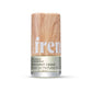 Being Frenshe Glow On Roll-On Fragrance with Essential Oils Earthy Bergamot Cedar 0.84 fl oz - Imperfect Container