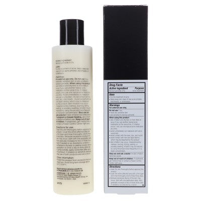 PCA Skin BPO 5%  Cleanser 7 oz - Imperfect Box