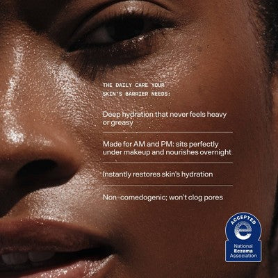 Versed Daily Recovery Rich Barrier Cream 1.5 fl oz - Missing Box