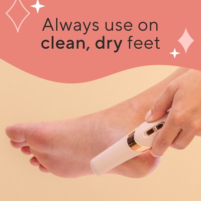 Finishing Touch Flawless Pedi - Imperfect Box