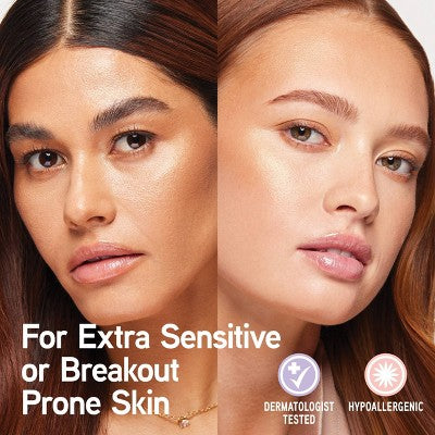 Physicians Formula Mineral Wear Diamond Dust Bronzer - Imperfect Box