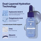 Curology Hydro+ Hydration Serum 1 fl oz - Missing Box