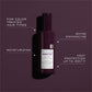 Kristin Ess+ Color Safe Leave-In Conditioner & Heat Protectant Sulfate-Free  UV Color Shield & Peptide Technology 8.45 fl oz - Imperfect Container
