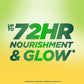 Garnier Fructis Active Fruit Protein Triple Nutrition Fortifying Conditioner 33.8 fl oz - Imperfect Container