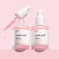 medicube PDRN Pink Peptide Serum Korean Skincare - Imperfect Box