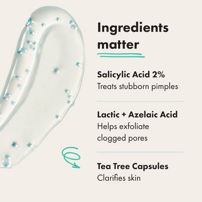 Hero Pimple Correct Pen 0.34 fl oz EXP 04/2026 - New