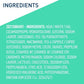 CeraVe Foaming Face Wash with Hyaluronic Acid and Niacinamide 8 fl oz - Imperfect Container