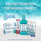 Sensodyne ProNamel Gentle Whitening Toothpaste for Sensitive Teeth 4oz - Imperfect Box
