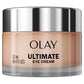 Olay Eyes Ultimate Eye Cream with Niacinamide; Peptides 0.4 fl oz - Imperfect Box