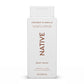 Native Sulfate Free Body Wash Coconut & Vanilla 18 fl oz - Imperfect Container