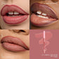 NYX Professional Makeup Lip Lingerie Lip Liner Stain 07 Cuff Me 0.03 fl oz. - Imperfect Box