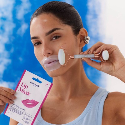 BioRepublic SkinCare Lip Masks  6pk - New