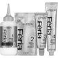 L'Oreal Paris Feria Advanced Lightening System Permanent Hair Color Extreme Platinum - Imperfect Box