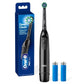 Oral-B ProClean Battery Electric Toothbrush Deep Clean Black - Imperfect Box