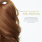Dove Beauty Intensive Repair Hair Shampoo Pump with Glutamic Amino Serum & Bio-Protein Care 28 fl oz - Imperfect Container