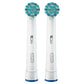 Oral-B Kids Extra Soft Replacement Brush Heads Disney's Frozen 2ct - Imperfect Box