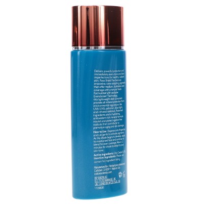 Colorescience Sunforgettable Total Protection Face Shield Flex SPF 50 Tan 1.8 oz - Imperfect Box
