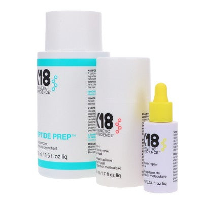 K18 Next Level Repair Trio - Imperfect Box