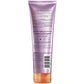 L'Oreal Paris EverPure Frizz-Defy Shampoo with Marula Oil 8.5 fl oz - Imperfect Container