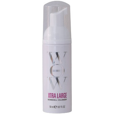 COLOR WOW Large Bombshell Volumizer Shampoo 1.67 fl oz - Imperfect Container