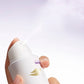 Dove Beauty Whole Body Deodorant Spray Coconut & Vanilla 4oz - Imperfect Container