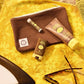 Sun Bum Road Tripper Sunscreen Kit 3ct - Imperfect Box