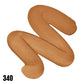 Maybelline Instant Age Rewind Treatment Foundation Makeup SPF 18 340 0.68 fl oz - Imperfect Container
