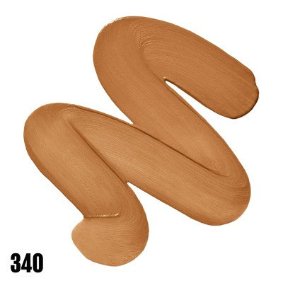 Maybelline Instant Age Rewind Treatment Foundation Makeup SPF 18 340 0.68 fl oz - Imperfect Container