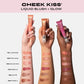 Milani Cheek Kiss Liquid Blush + Glow Pink Cava 0.33 fl oz - Imperfect Container